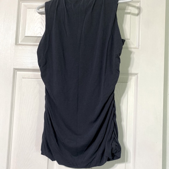 Maurice’s Navy Blue Top - Picture 3 of 3